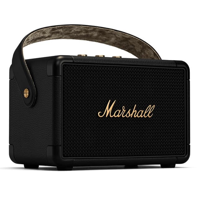 Imagen de Marshall Kilburn II altavoz Bluetooth 20 horas en OfertitasTOP
