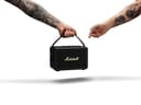 Thumbnail 4 de Marshall Kilburn II Altavoz portátil Bluetooth negro 20 W