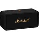 Thumbnail principal de Marshall Middleton Altavoz inalámbrico Bluetooth IP67 Negro
