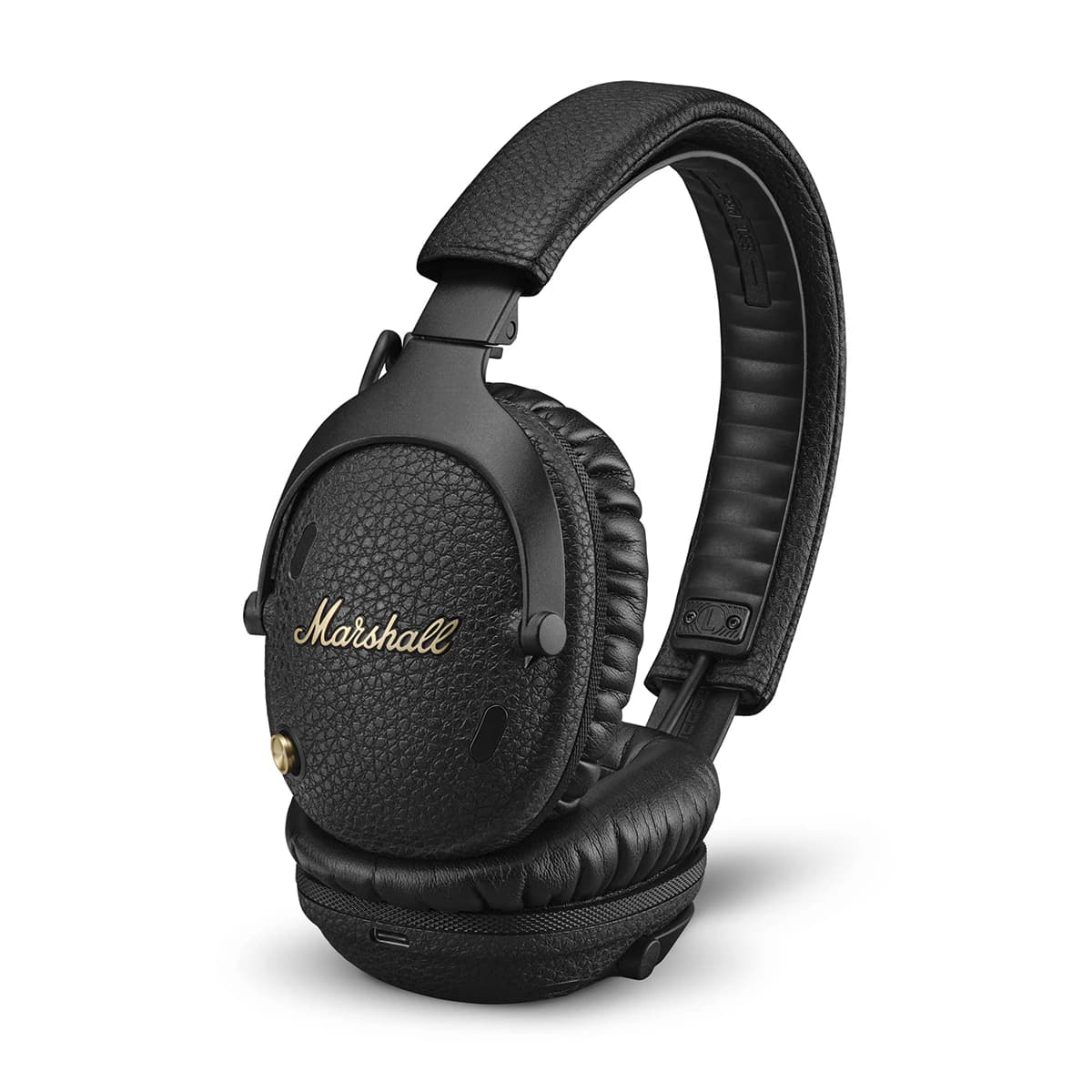 Imagen de Marshall Monitor III A.N.C auriculares inalámbricos 🎧 en OfertitasTOP