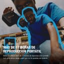 Thumbnail 4 de Marshall Willen II Black & Brass altavoz portátil 🔊