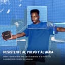 Thumbnail 5 de Marshall Willen II Black & Brass altavoz portátil 🔊