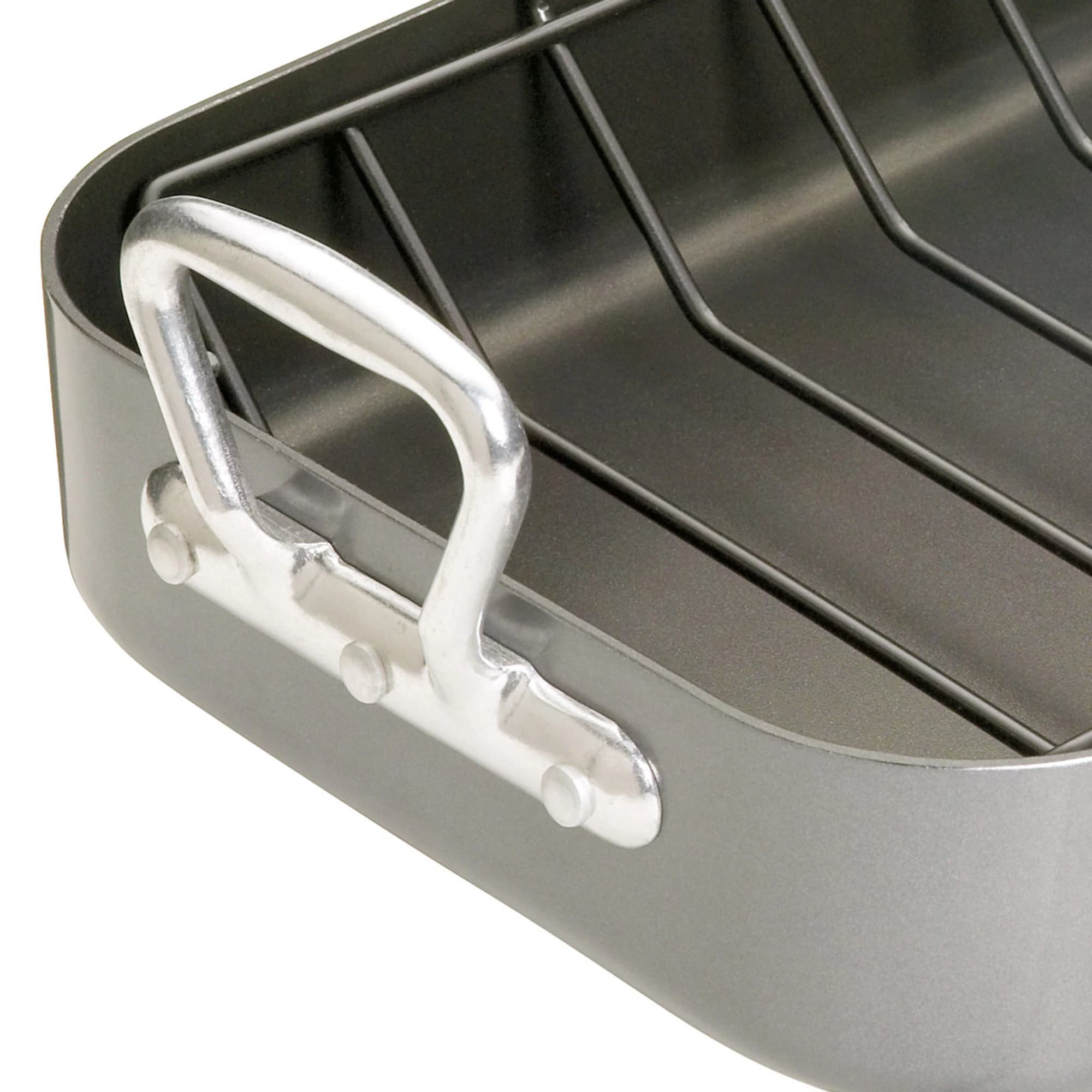 MasterClass Bandeja para asar antiadherente 🍽️