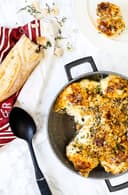 Thumbnail 10 de MasterClass Cazuela Grande 5L, Aluminio Fundido, Inducción 🍲