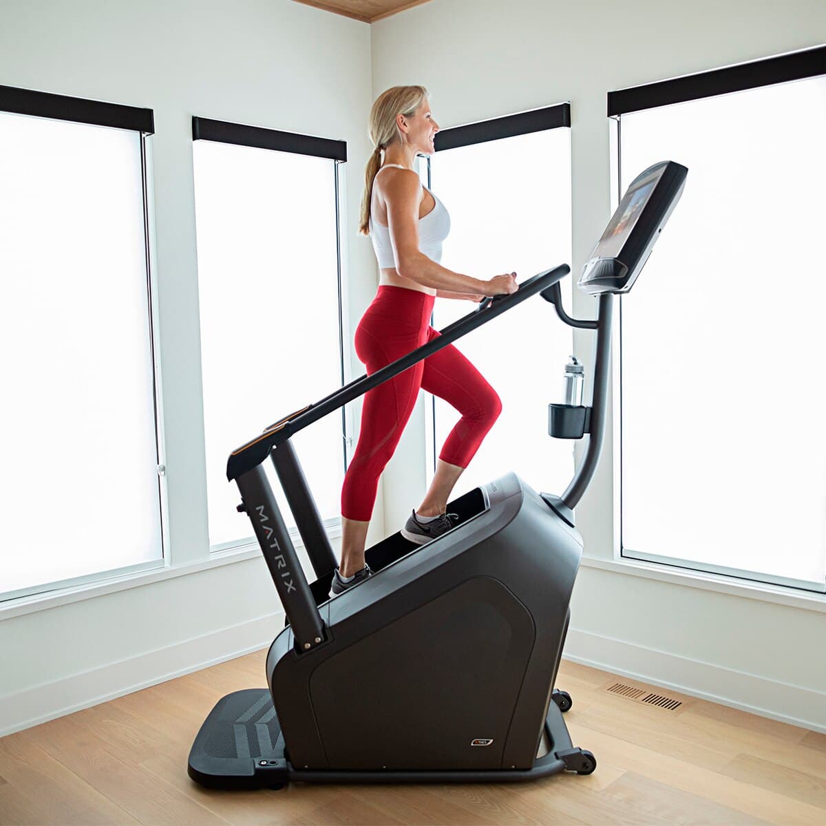 Matrix Escaladora C50 XUR — envío y montaje gratuitos 🏋️‍♂️