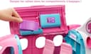 Thumbnail 2 de Mattel GDG76 Barbie Avión de tus sueños, juguete con accesorios ✈️