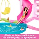 Thumbnail 3 de Mattel HMX10 Barbie Dreamhouse 2023, 3 plantas 🧸