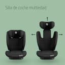 Thumbnail 6 de Maxi-Cosi RodiFix S Comfort i-Size silla coche 3,5–12A 📷