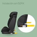 Thumbnail 7 de Maxi-Cosi RodiFix S Comfort i-Size silla coche 3,5–12A 📷