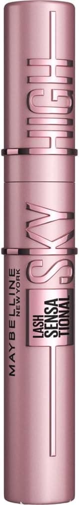 Maybelline New York Lash Sensational Sky High, Máscara Volumen ✨