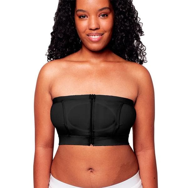Imagen de Medela Top Extracción Fácil Negro Talla M en OfertitasTOP