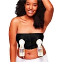 Thumbnail 1 de Medela Top Extracción Fácil Negro Talla M