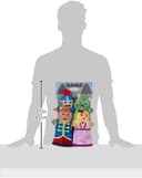 Thumbnail 2 de Melissa & Doug 4 Títeres de mano ⭐ para contar historias