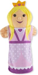 Thumbnail 7 de Melissa & Doug 4 Títeres de mano ⭐ para contar historias