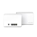 Thumbnail 1 de Mercusys Halo H3000X 2-Pack AX3000, WiFi 6, 420 m² 📶