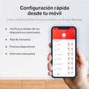 Thumbnail 5 de Mercusys Halo H3000X 2-Pack AX3000, WiFi 6, 420 m² 📶