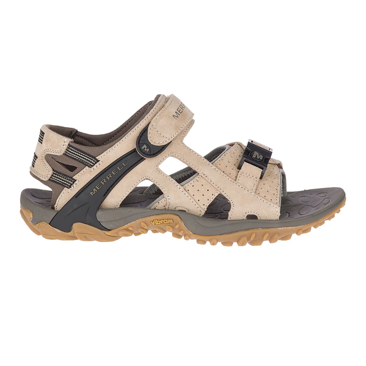 Imagen de Merrell Kahuna III Sandalias de montaña en OfertitasTOP