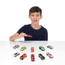 Thumbnail 6 de Metal Machines Color Change Series 4 — Pack de 6 🚗