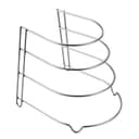 Thumbnail 1 de Metaltex CANYON Sartenero 4 niveles gris POLYTHERM 🥘