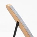 Thumbnail 5 de MEUBLE COSY Silla Mecedora Relax Amarillo para Lactancia 🪑