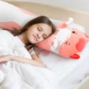 Thumbnail 4 de Mewaii Gato de Peluche 50cm, Almohada y Juguete 🧸