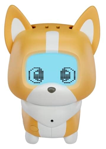 Imagen de MGA Entertainment Pixel Petz Corgi mascota digital 4 años en OfertitasTOP