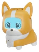 Thumbnail 1 de MGA Entertainment Pixel Petz Corgi mascota digital 4 años