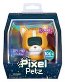 Thumbnail 2 de MGA Entertainment Pixel Petz Corgi mascota digital 4 años