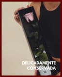 Thumbnail 3 de Mia Milano Infinity Rose Rosa en Caja de Regalo 🌹