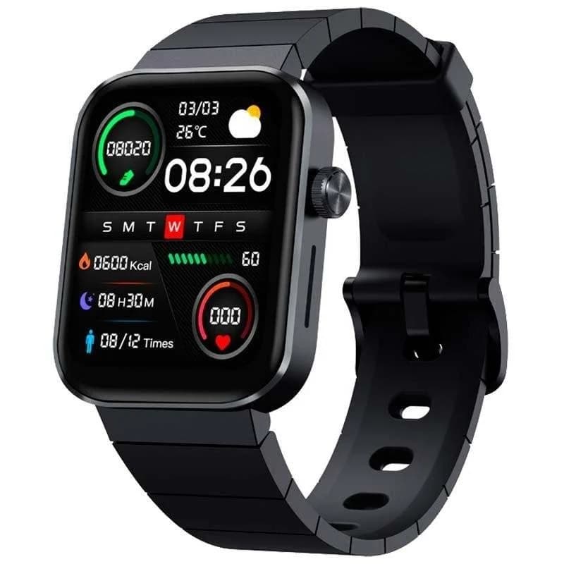 Imagen de Mibro Watch T1 smartwatch AMOLED 1,39" Negra en OfertitasTOP
