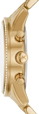 Thumbnail 4 de Michael Kors Ritz MK6485 cronógrafo para mujer ⌚