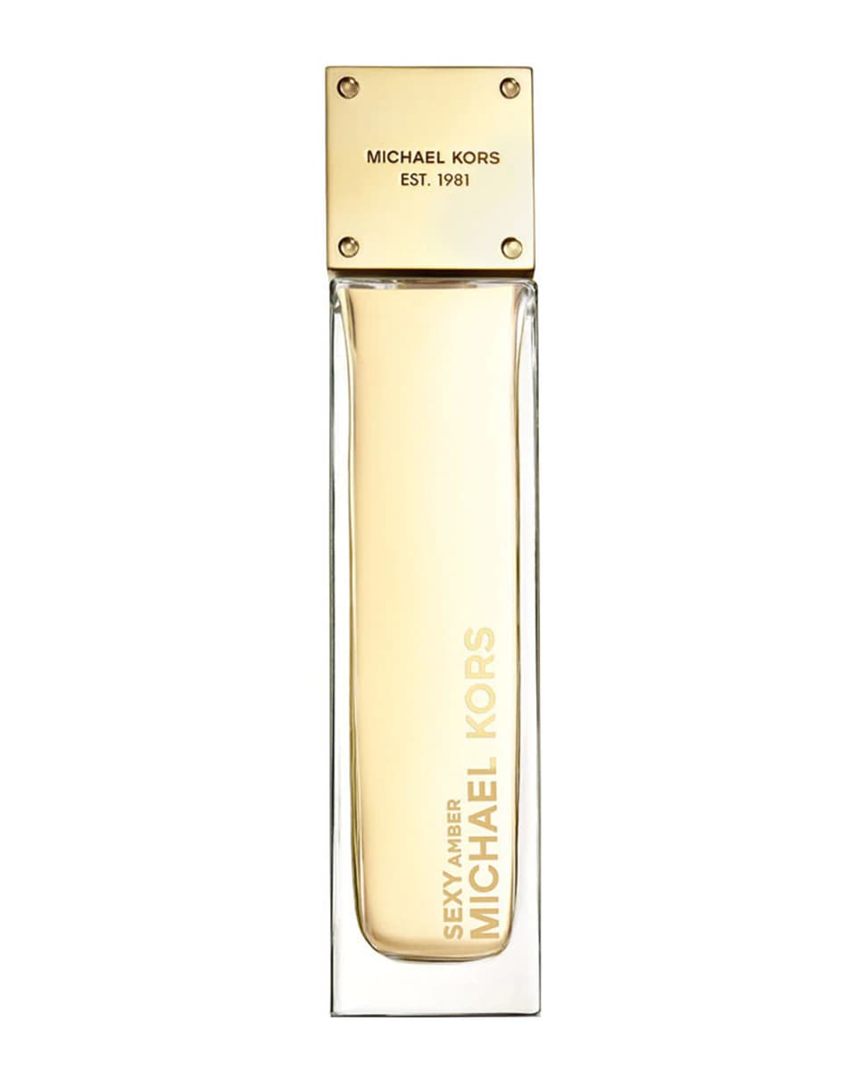 Imagen de Michael Kors Sexy Amber Eau de Parfum 100 ml en OfertitasTOP