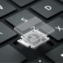 Thumbnail 1 de Microsoft Teclado Surface Pro con almacenamiento para lápiz 🎧