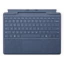 Thumbnail principal de Microsoft Teclado para Surface Pro Zafiro con almacenamiento para lápiz 💻