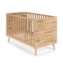 Thumbnail principal de Micuna Big Martha cuna convertible 140×70 cm 🛏️
