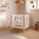 Thumbnail 1 de Micuna Converbaby cuna convertible 140x70 cm 🛏️