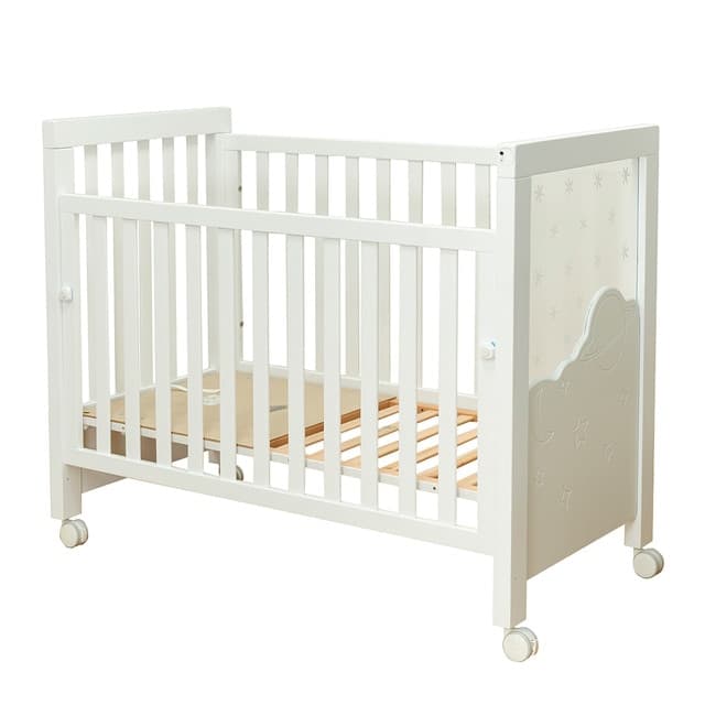 Micuna Dolce Magic cuna colecho 120 × 60 cm 🛏️