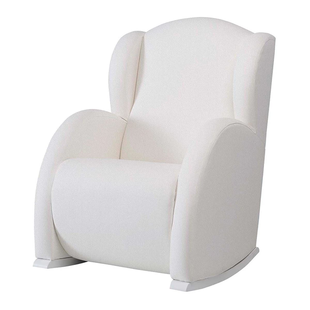 Micuna Flor Butaca mecedora de lactancia 👶