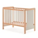 Thumbnail principal de Micuna Luciana cuna colecho 120x60 🛏️