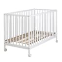 Thumbnail principal de Micuna Mountain cuna colecho 120×60 cm 🛏️