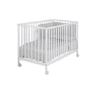 Thumbnail 2 de Micuna Mountain cuna colecho 120×60 cm 🛏️