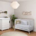 Thumbnail 4 de Micuna Mountain cuna colecho 120×60 cm 🛏️