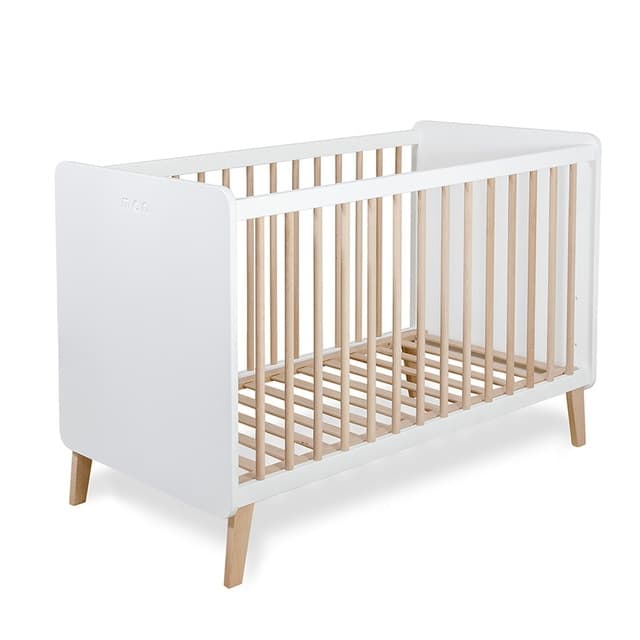 Micuna Trevi 120 x 60 cm cuna para bebé 🍼