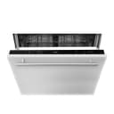 Thumbnail principal de Midea Lavavajillas Integrable 12 Servicios 🧼 MID60S110.1-ES