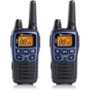 Thumbnail principal de Midland XT60 Pack 2 Walkie-talkies PMR446 azules