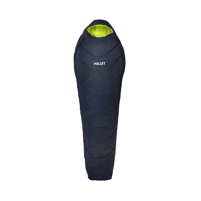 Millet Baikal 1100 LONG saco de dormir 1100 g 🏕️