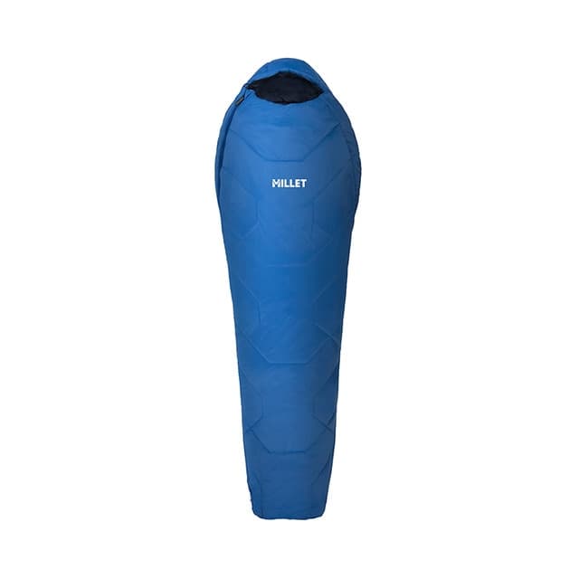 Millet Baikal 750 LONG saco de dormir 750 g 📷