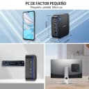 Thumbnail 1 de Mini PC Blackview MP60 Intel N150 16GB 512GB SSD Windows 11 😊