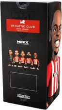Thumbnail 6 de MINIX Figura 12 cm Iñaki Williams Athletic Club ⚽