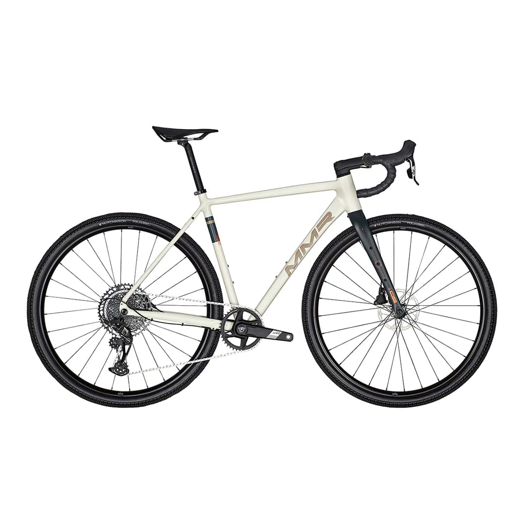 Imagen de MMR X-GRIP 00 2025 Gravel unisex 🚴‍♂️ en OfertitasTOP